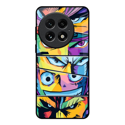 Anime Legends Glossy Case for OnePlus 13