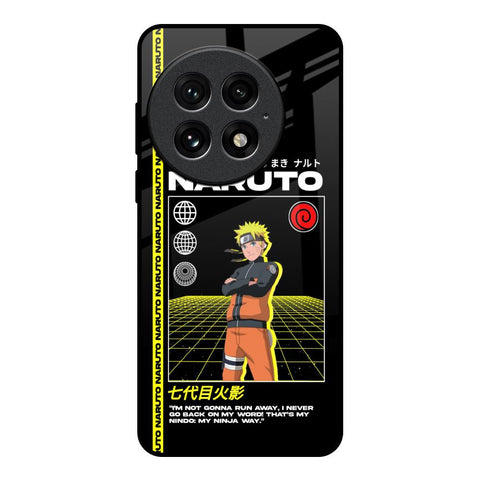 Ninja Way Glossy Case for OnePlus 13