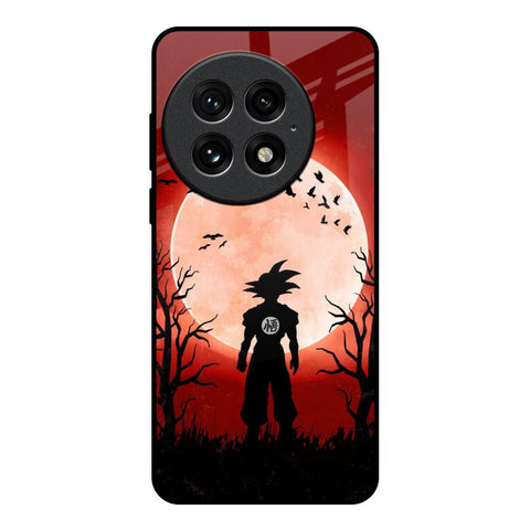 Winter Forest Glossy Case for OnePlus 13