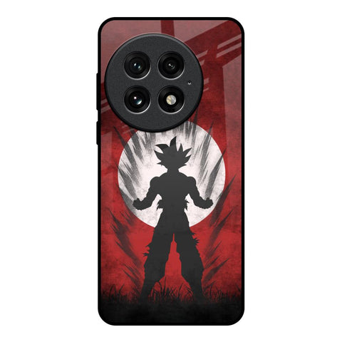 Japanese Animated Glossy Case for OnePlus 13