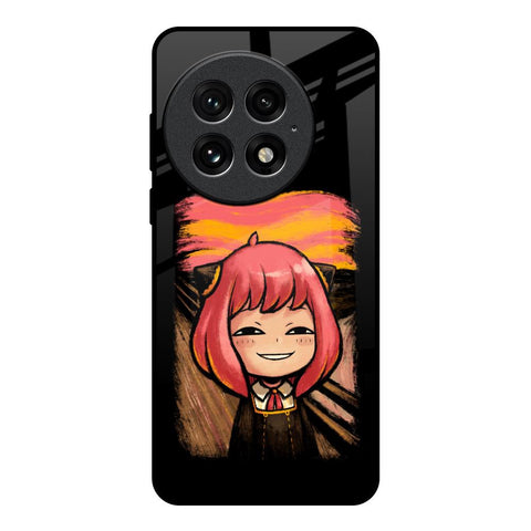 Spy X Family Glossy Case for OnePlus 13