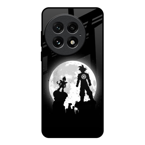 True Saiyans Glossy Case for OnePlus 13