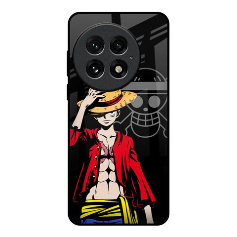 Hat Crew Glossy Case for OnePlus 13