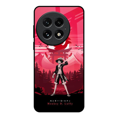 Lost In Forest Glossy Case for OnePlus 13