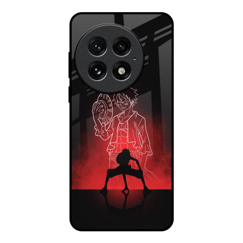 Soul Of Anime Glossy Case for OnePlus 13