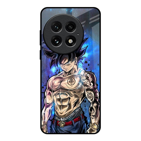 Branded Anime Glossy Case for OnePlus 13