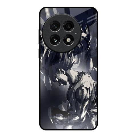 Sketch Art DB Glossy Case for OnePlus 13