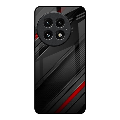 Modern Abstract Glossy Case for OnePlus 13