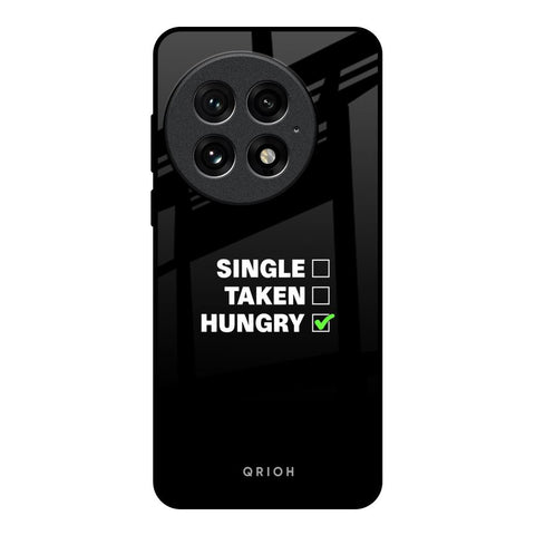 Hungry Glossy Case for OnePlus 13
