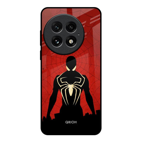 Mighty Superhero Glossy Case For OnePlus 13