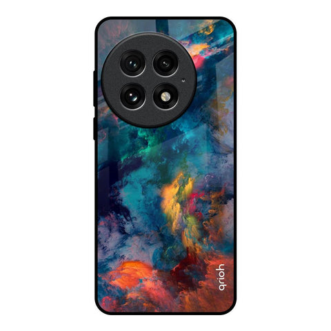 Cloudburst Glossy Case for OnePlus 13