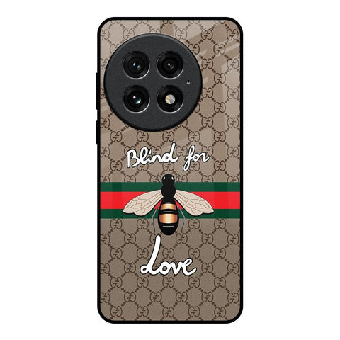 Blind For Love Glossy Case for OnePlus 13