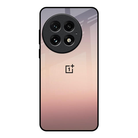 Golden Mauve Glossy Case for OnePlus 13