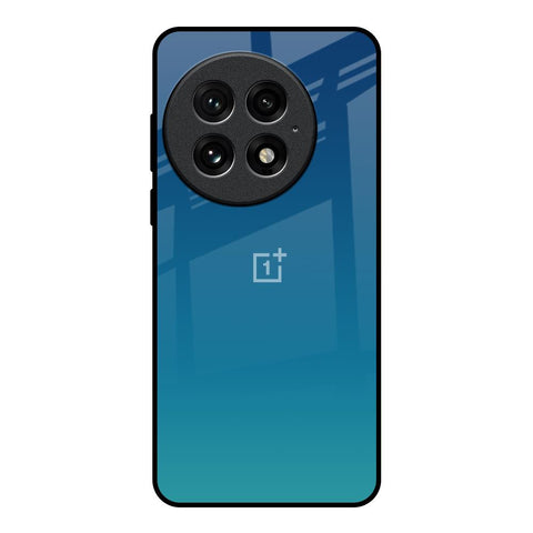 Celestial Blue Glossy Case For OnePlus 13