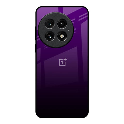Harbor Royal Blue Glossy Case For OnePlus 13