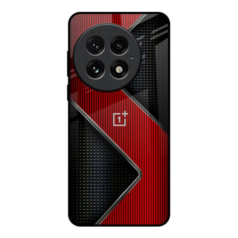 Art Of Strategic Glossy Case For OnePlus 13