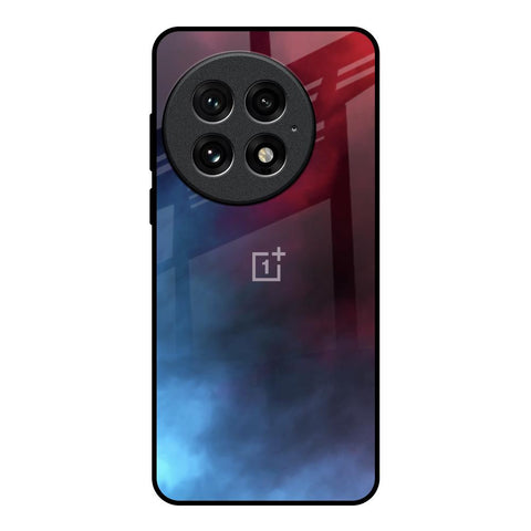 Smokey Watercolor Glossy Case for OnePlus 13