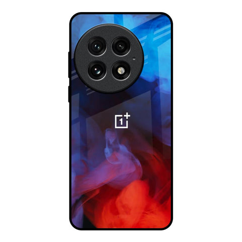 Dim Smoke Glossy Case for OnePlus 13