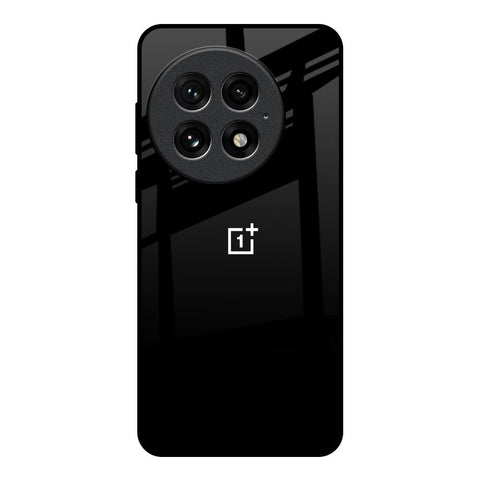 Jet Black Glossy Case for OnePlus 13