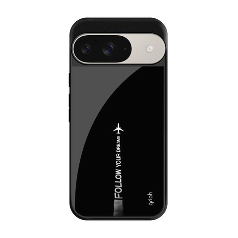 Follow Your Dreams Glossy Case for Google Pixel 9 Pro