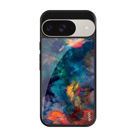 Cloudburst Glossy Case for Google Pixel 9 Pro