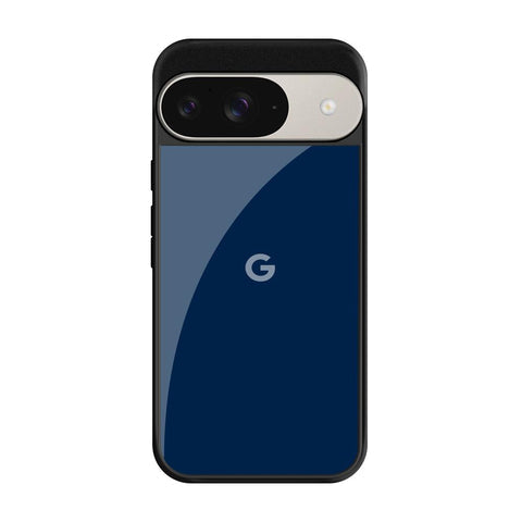 Royal Navy Glossy Case for Google Pixel 9 Pro