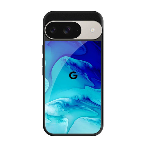 Raging Tides Glossy Case for Google Pixel 9 Pro