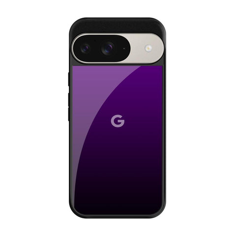 Harbor Royal Blue Glossy Case For Google Pixel 9 Pro