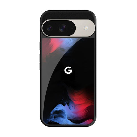 Fine Art Wave Glossy Case for Google Pixel 9 Pro