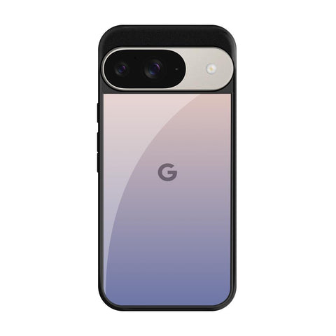 Rose Hue Glossy Case for Google Pixel 9 Pro