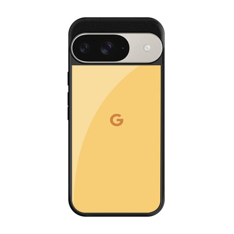 Dandelion Glossy Case for Google Pixel 9 Pro