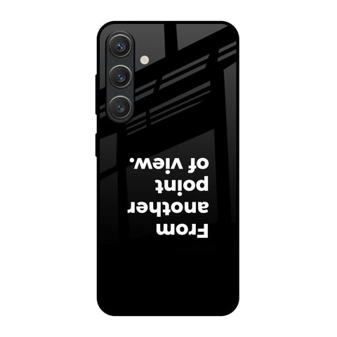Motivation Glossy Case for Samsung Galaxy S25 5G