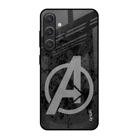 Sign Of Hope Glossy Case for Samsung Galaxy S25 5G