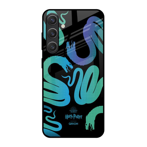 Basilisk Glossy Case for Samsung Galaxy S25 5G