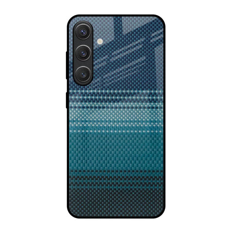 Modern Rug Glossy Case for Samsung Galaxy S25 5G