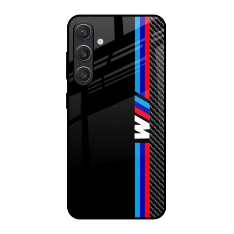 Automotive Art Glossy Case for Samsung Galaxy S25 5G