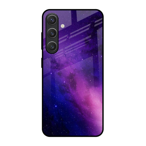 Stars Life Glossy Case For Samsung Galaxy S25 5G