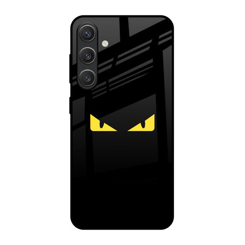 Eyes On You Glossy Case For Samsung Galaxy S25 5G