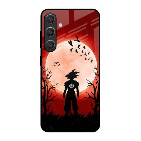 Winter Forest Glossy Case for Samsung Galaxy S25 5G