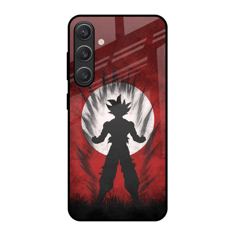 Japanese Animated Glossy Case for Samsung Galaxy S25 5G