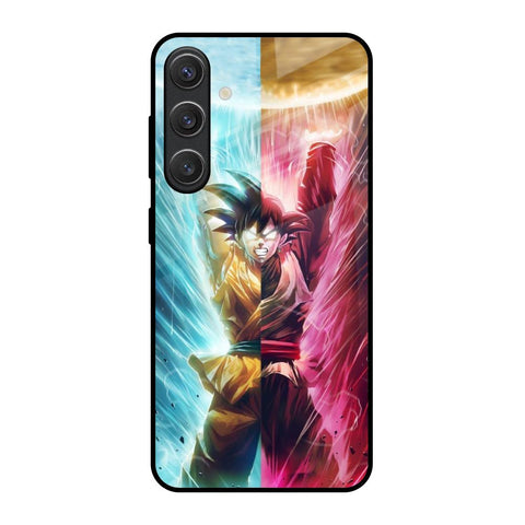 Ultimate Fusion Glossy Case for Samsung Galaxy S25 5G