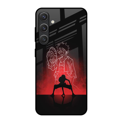 Soul Of Anime Glossy Case for Samsung Galaxy S25 5G