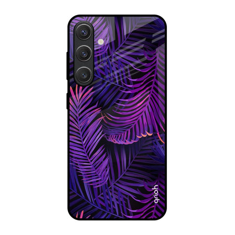 Plush Nature Glossy Case for Samsung Galaxy S25 5G