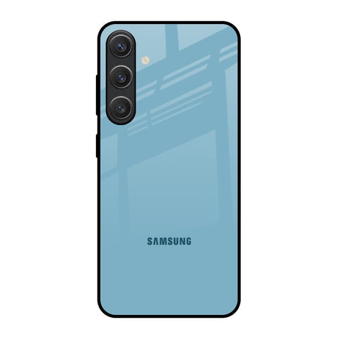 Sapphire Glossy Case for Samsung Galaxy S25 5G