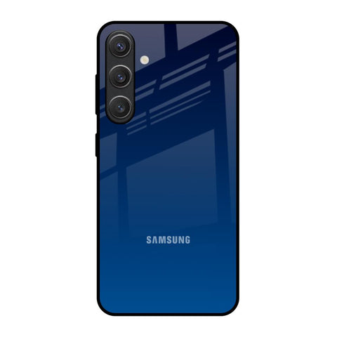 Very Blue Glossy Case for Samsung Galaxy S25 5G