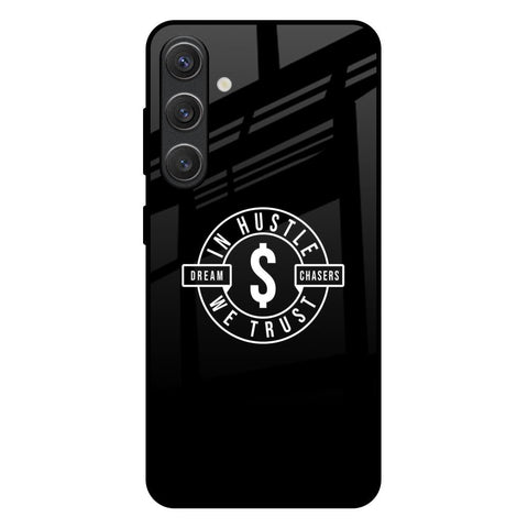 Dream Chasers Glossy Case for Samsung Galaxy S25 Plus 5G