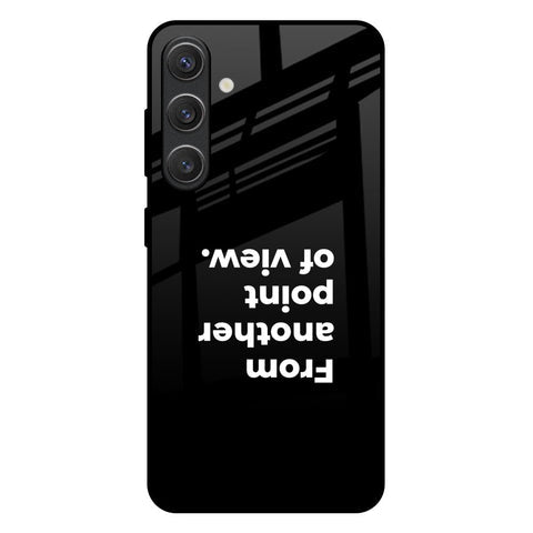 Motivation Glossy Case for Samsung Galaxy S25 Plus 5G
