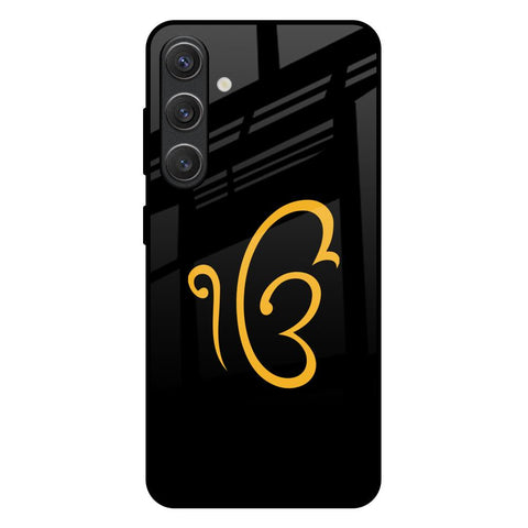 Luxury Fashion Initial Glossy Case for Samsung Galaxy S25 Plus 5G