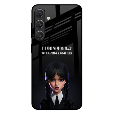 Aesthetic Digital Art Glossy Case for Samsung Galaxy S25 Plus 5G
