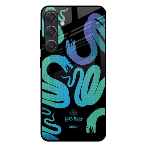 Basilisk Glossy Case for Samsung Galaxy S25 Plus 5G